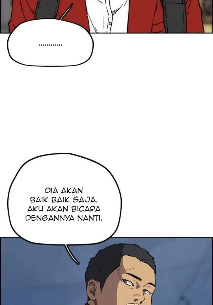 Wind Breaker Chapter 199 page 26