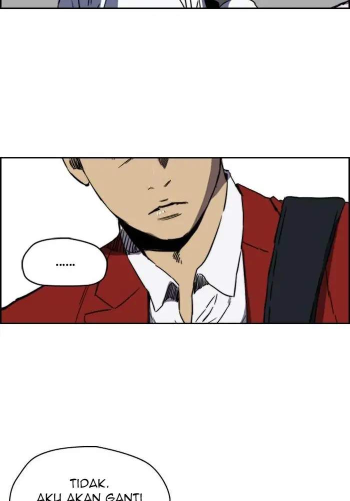 Wind Breaker Chapter 199 page 38