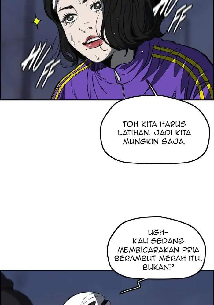 Wind Breaker Chapter 199 page 65