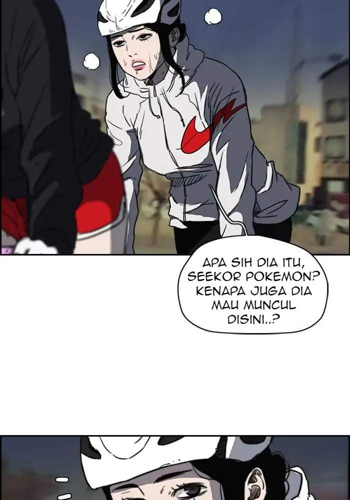 Wind Breaker Chapter 199 page 66