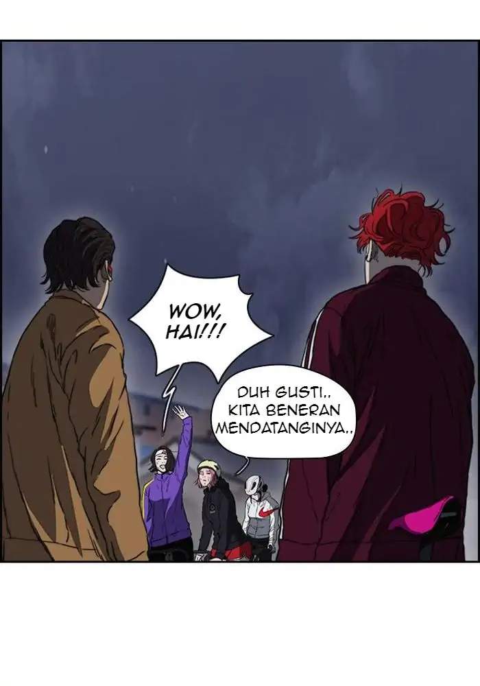 Wind Breaker Chapter 199 page 70