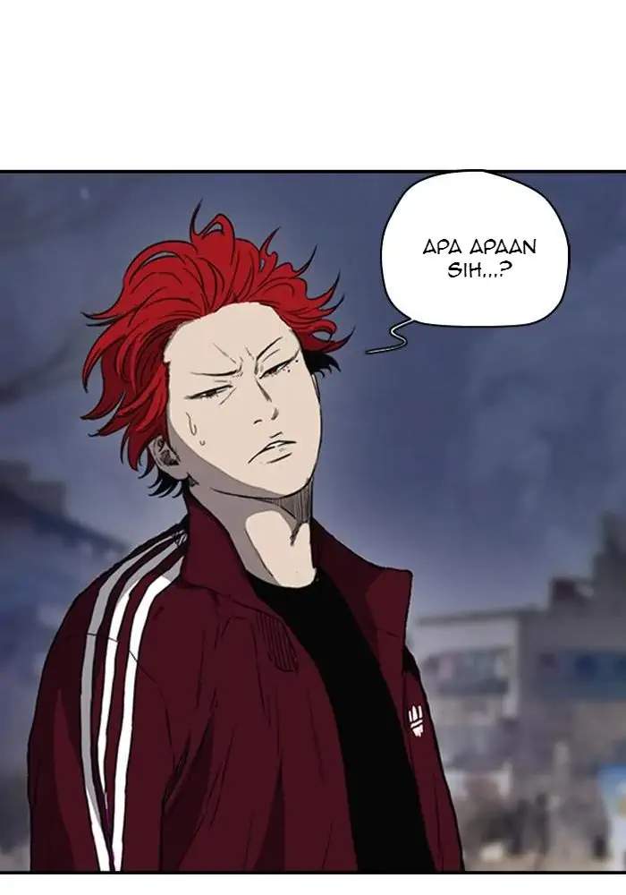 Wind Breaker Chapter 199 page 71