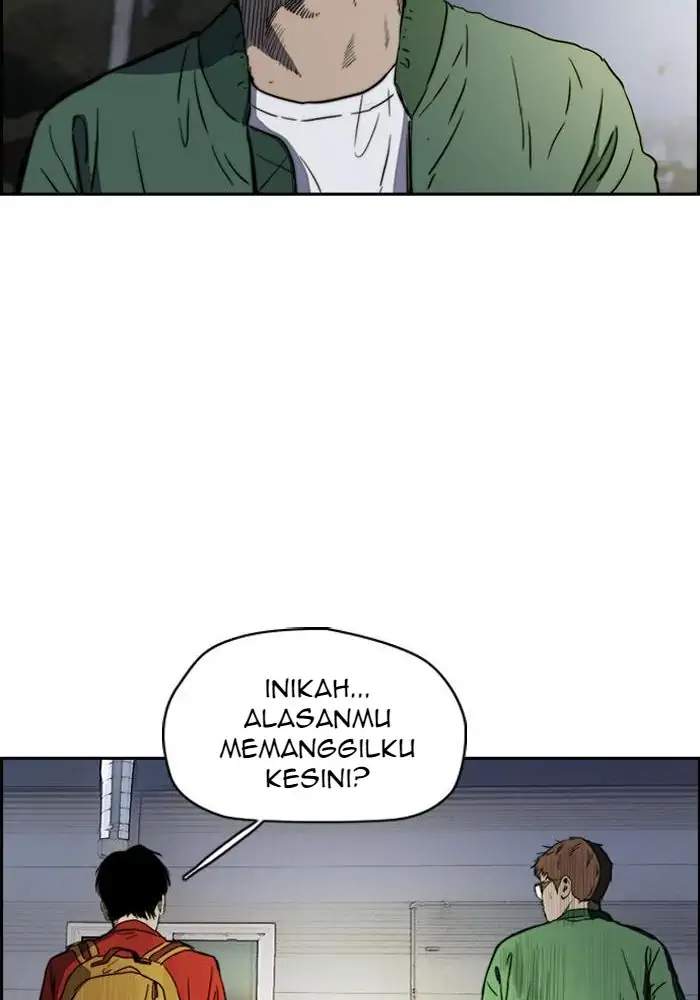 Wind Breaker Chapter 196 page 62
