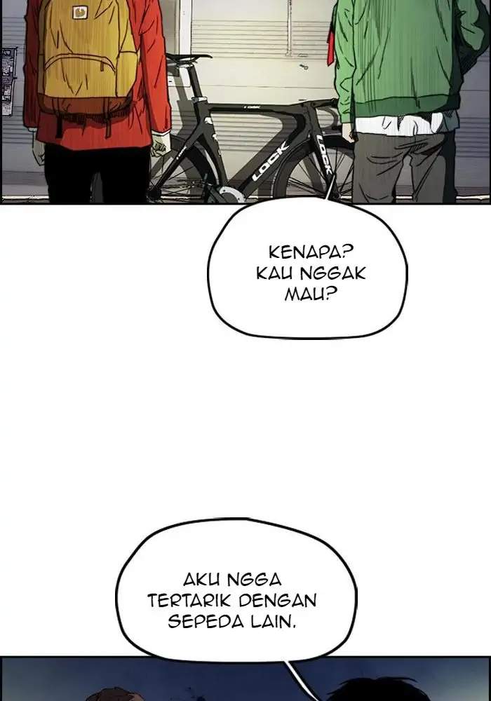 Wind Breaker Chapter 196 page 63