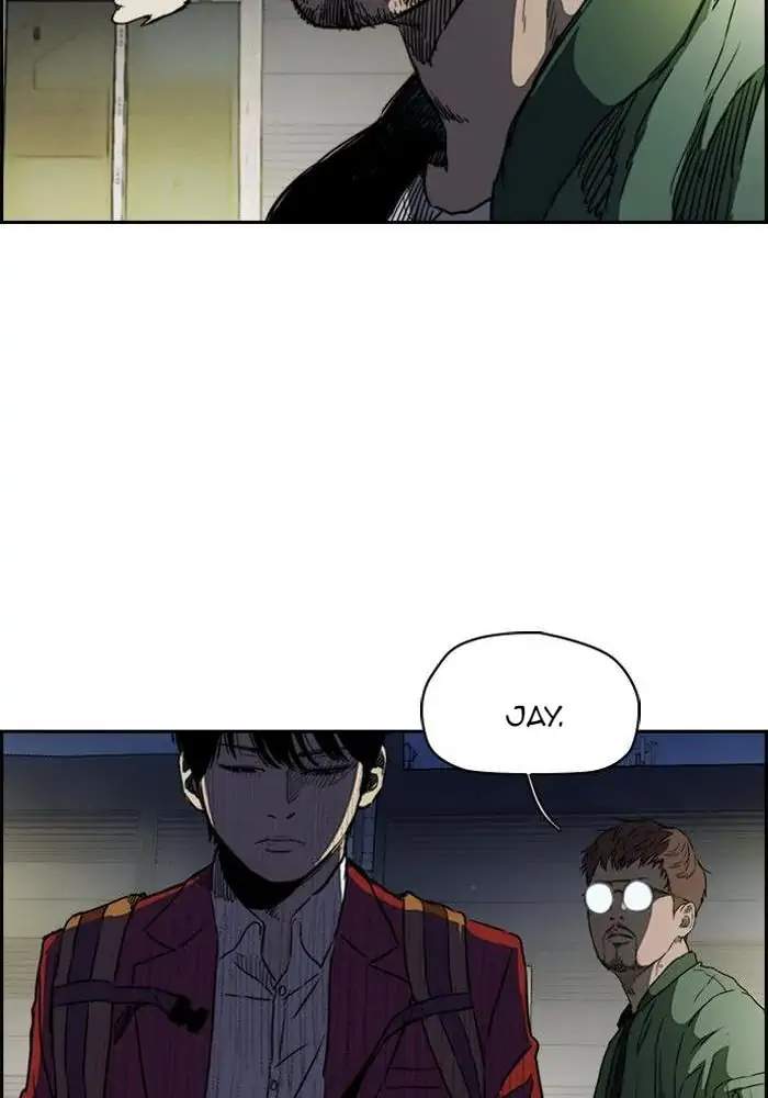 Wind Breaker Chapter 196 page 66