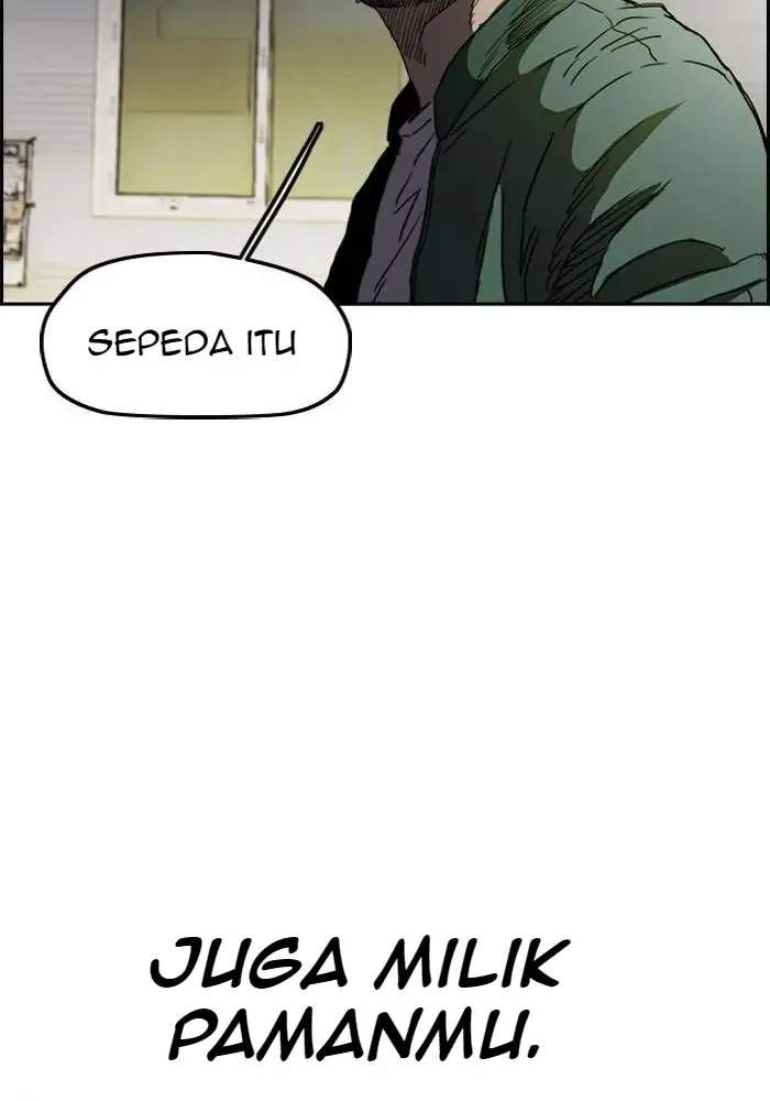 Wind Breaker Chapter 196 page 68
