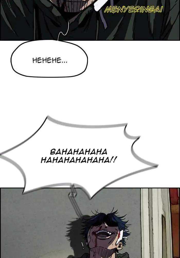 Wind Breaker Chapter 194 page 24