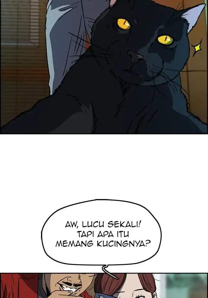 Wind Breaker Chapter 194 page 40