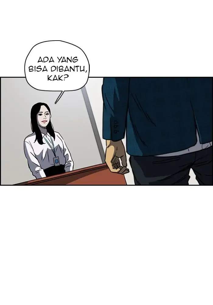 Wind Breaker Chapter 194 page 63