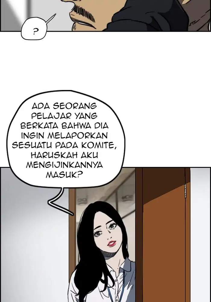 Wind Breaker Chapter 194 page 69