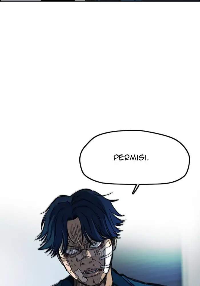 Wind Breaker Chapter 194 page 75