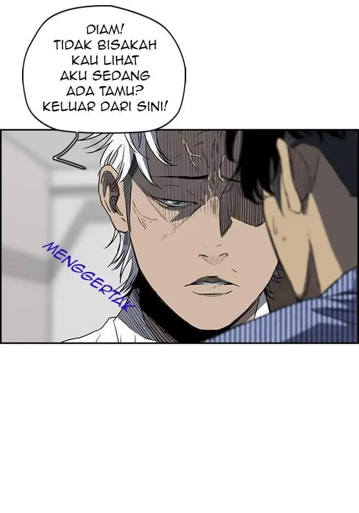 Wind Breaker Chapter 191 page 15