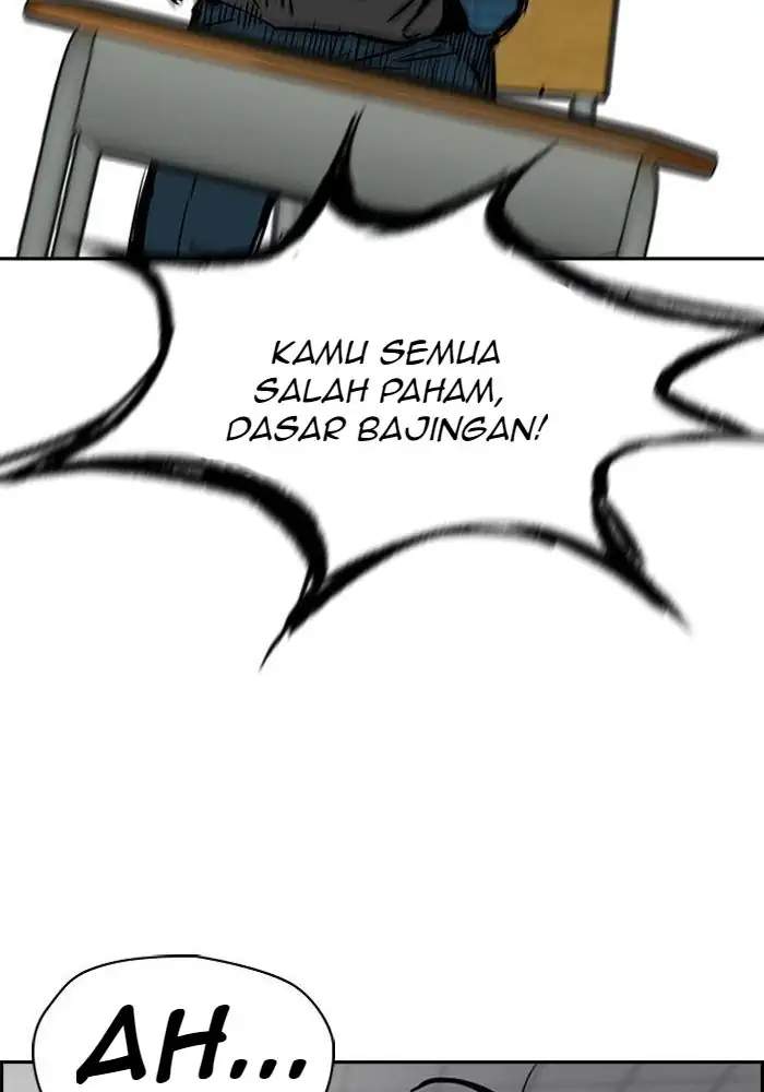 Wind Breaker Chapter 191 page 30