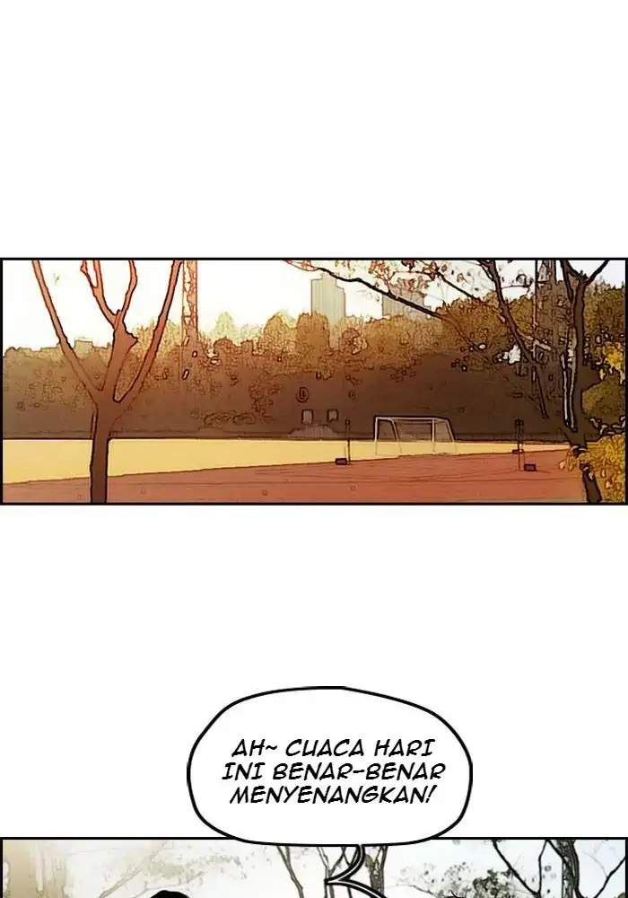 Wind Breaker Chapter 191 page 40