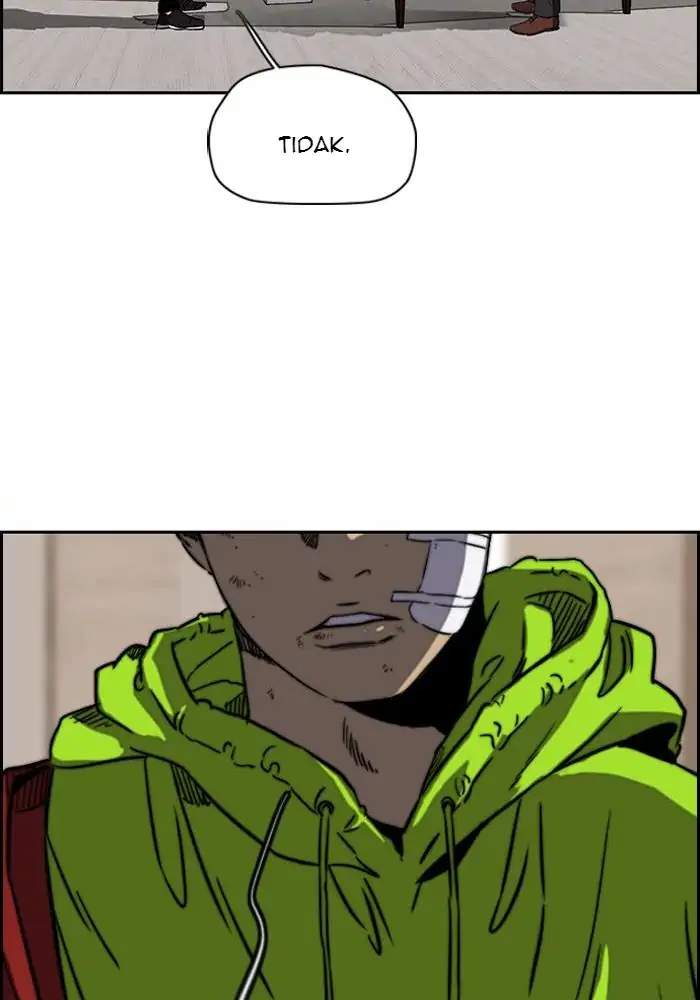 Wind Breaker Chapter 191 page 65