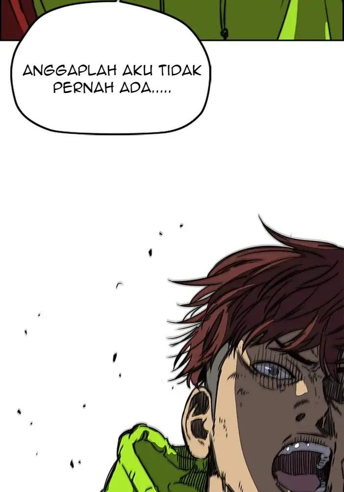 Wind Breaker Chapter 191 page 66