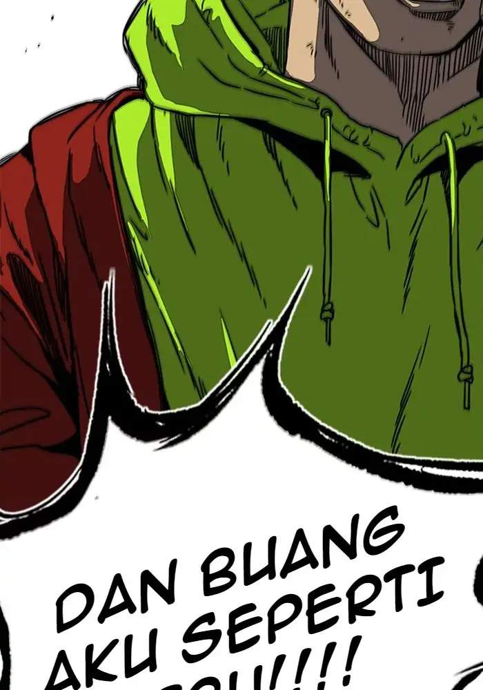 Wind Breaker Chapter 191 page 67