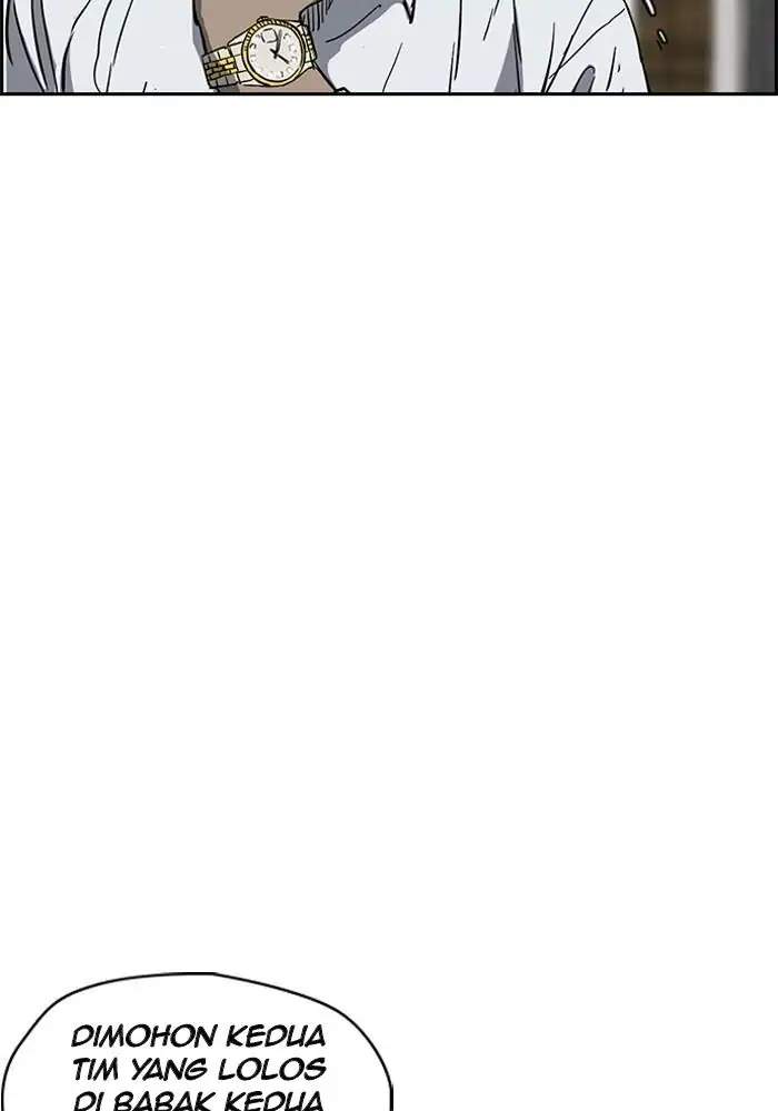 Wind Breaker Chapter 189 page 22