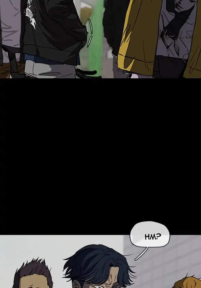 Wind Breaker Chapter 189 page 58