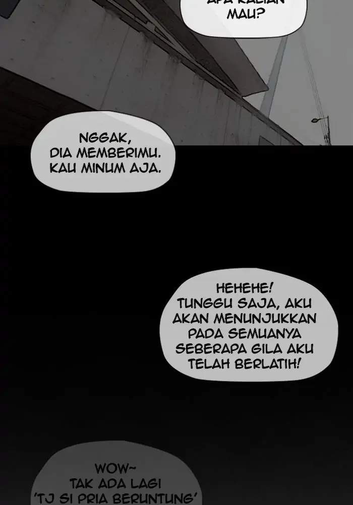 Wind Breaker Chapter 189 page 61