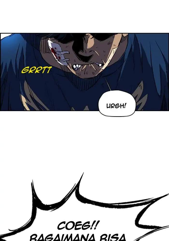 Wind Breaker Chapter 189 page 63