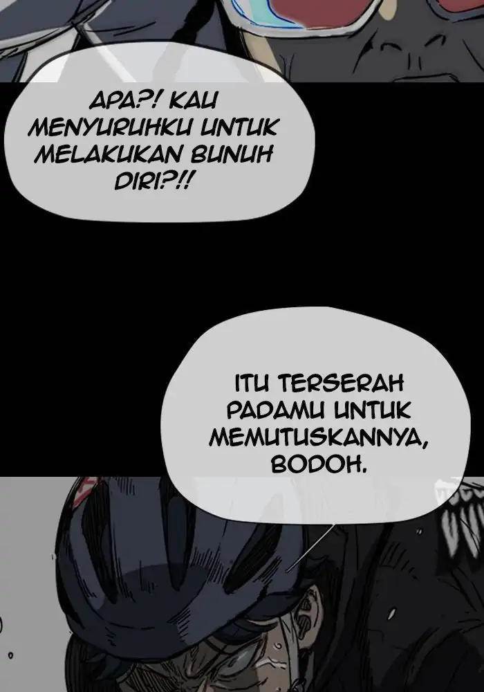 Wind Breaker Chapter 186 page 32
