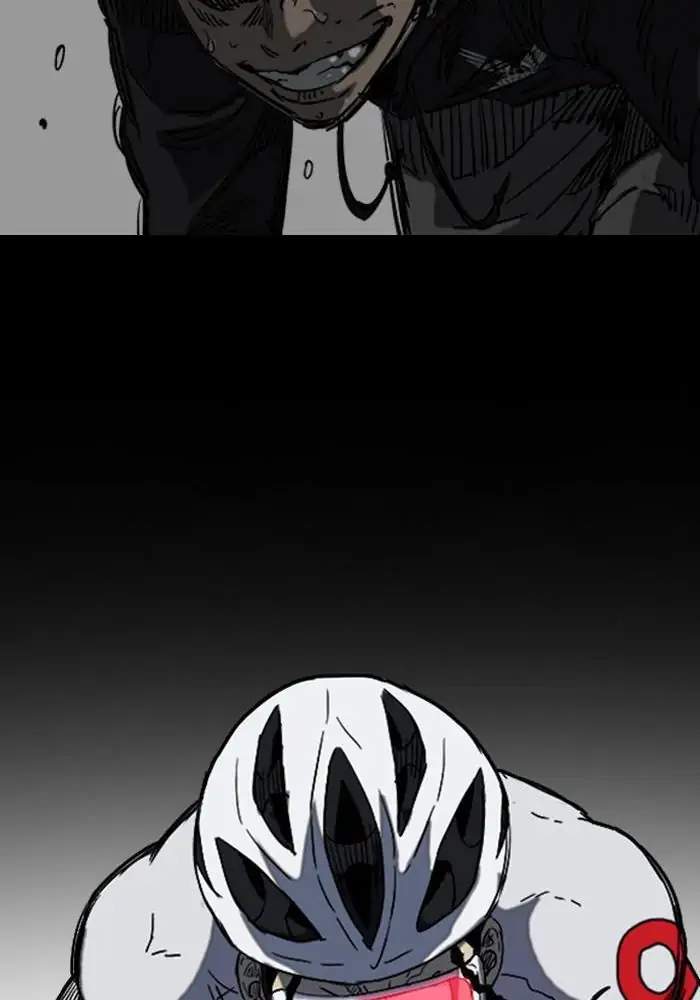 Wind Breaker Chapter 186 page 33