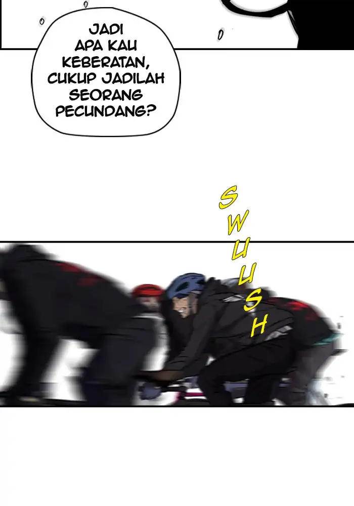 Wind Breaker Chapter 186 page 61