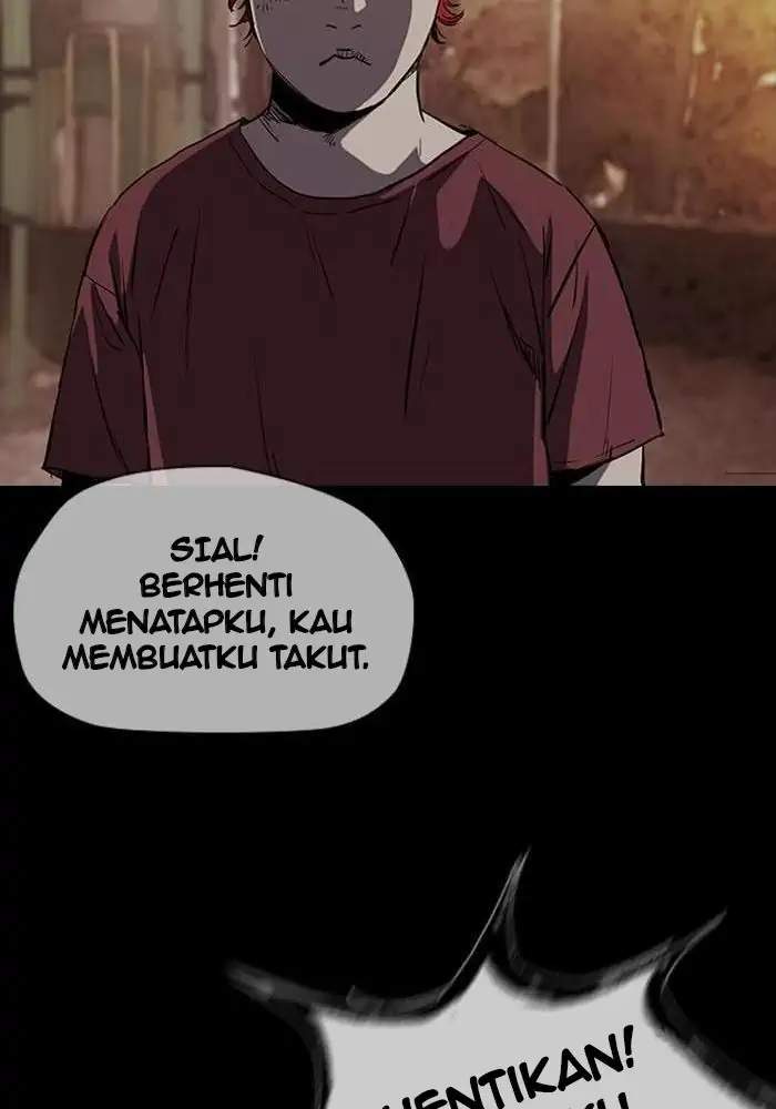 Wind Breaker Chapter 185 page 22