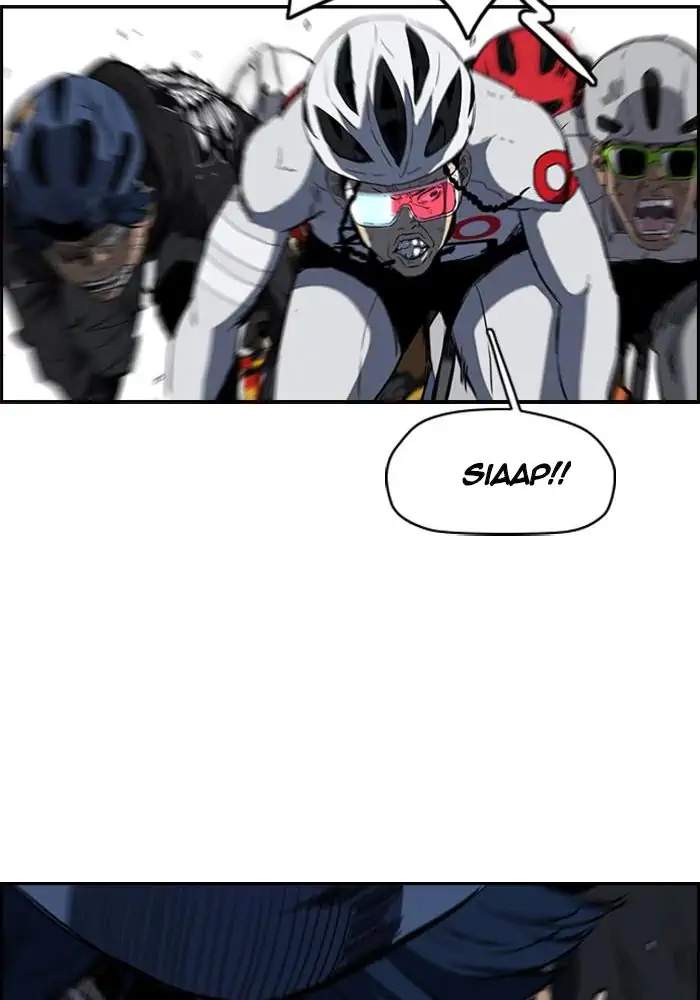 Wind Breaker Chapter 185 page 63
