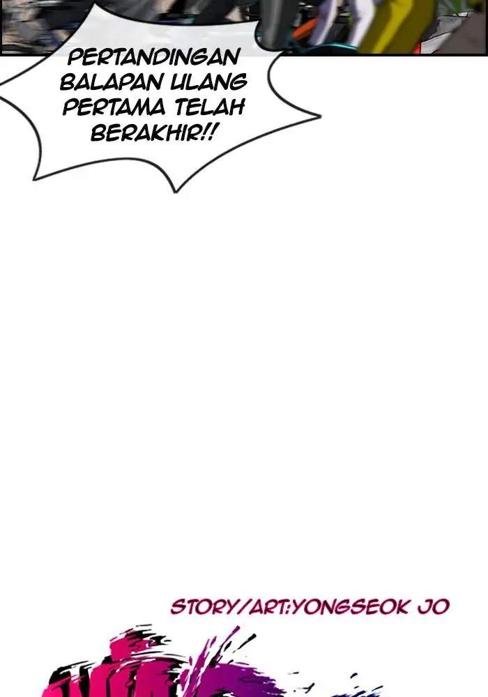 Wind Breaker Chapter 184 page 4