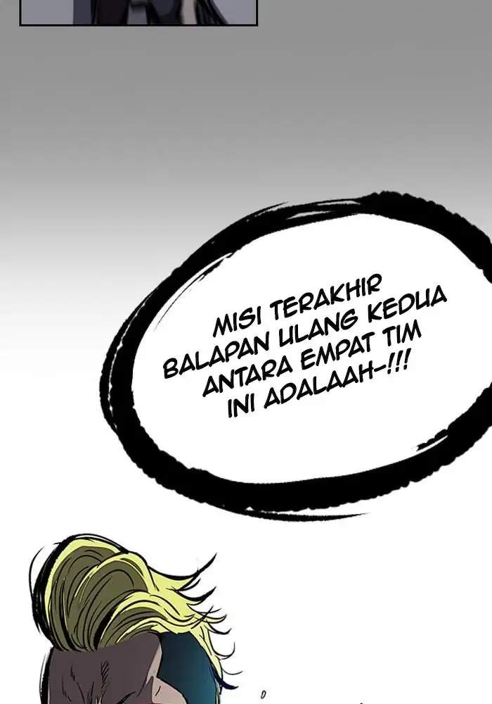 Wind Breaker Chapter 184 page 42