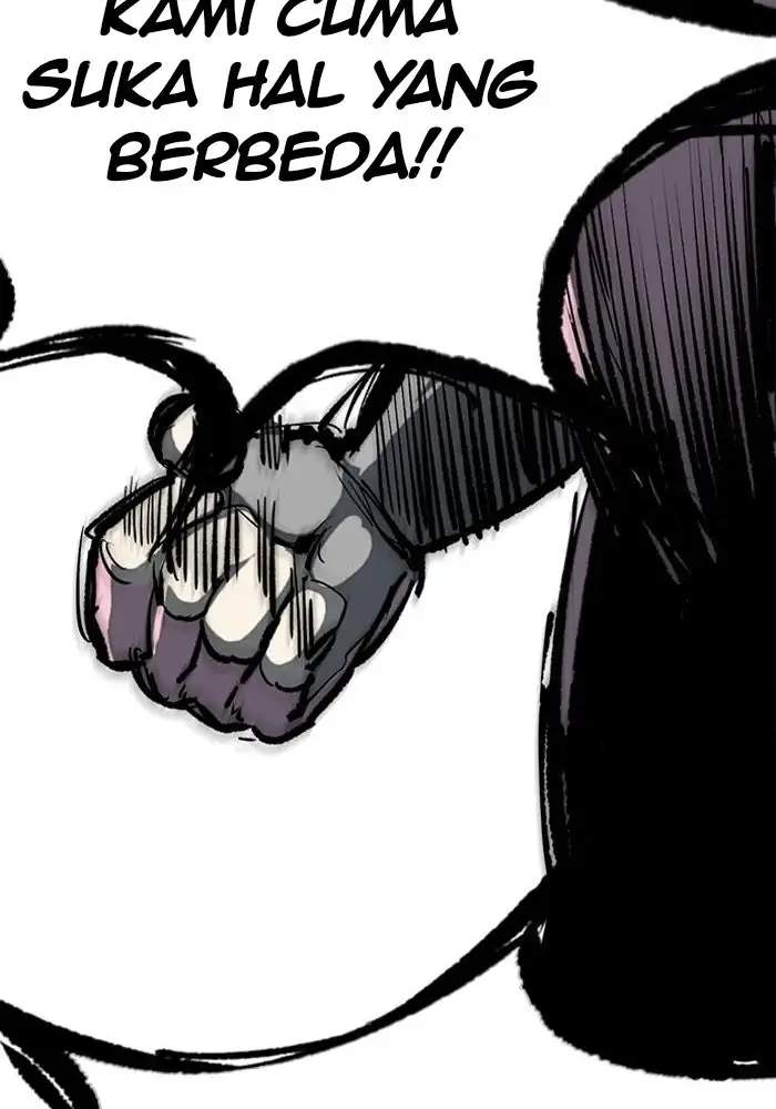 Wind Breaker Chapter 184 page 71