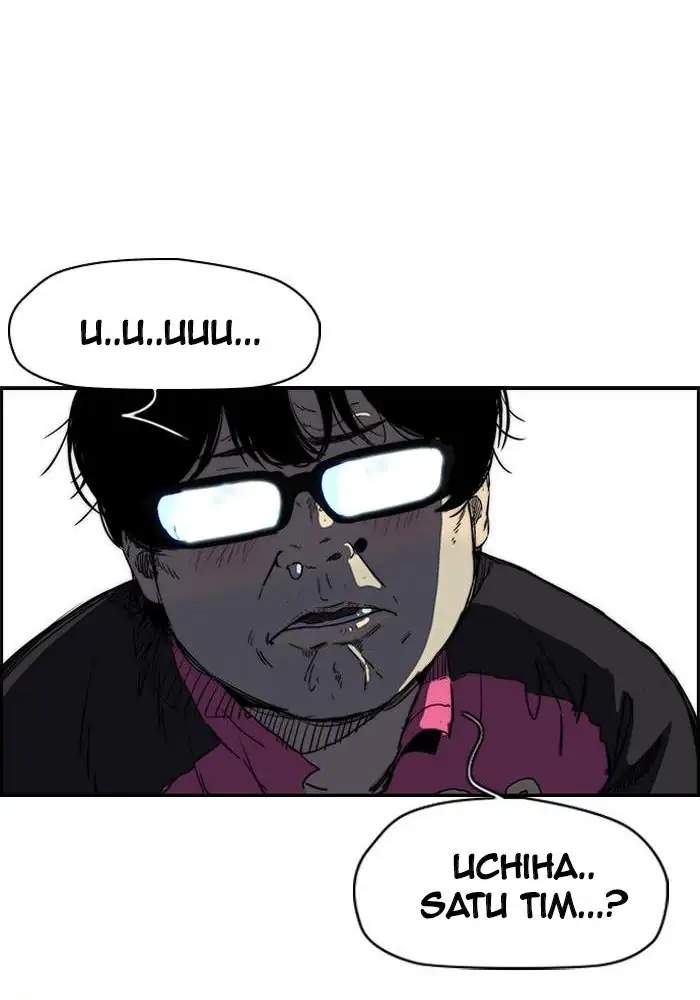 Wind Breaker Chapter 184 page 78