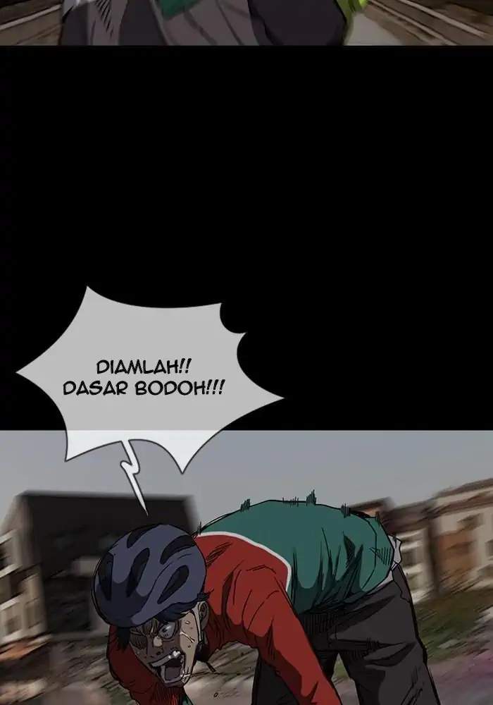 Wind Breaker Chapter 182 page 43