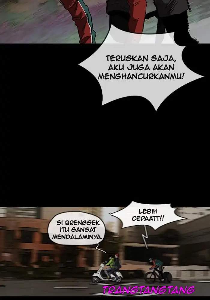 Wind Breaker Chapter 182 page 44