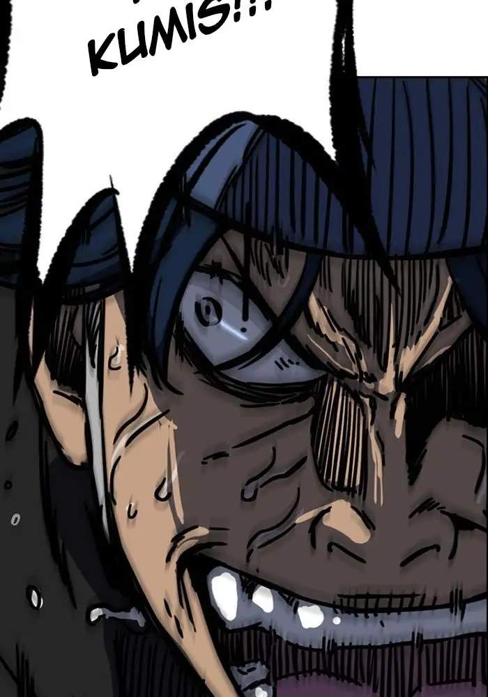 Wind Breaker Chapter 182 page 62