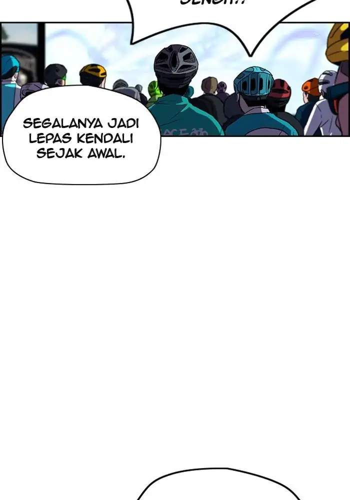 Wind Breaker Chapter 182 page 8