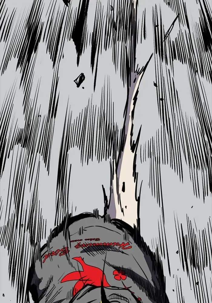 Wind Breaker Chapter 182 page 84