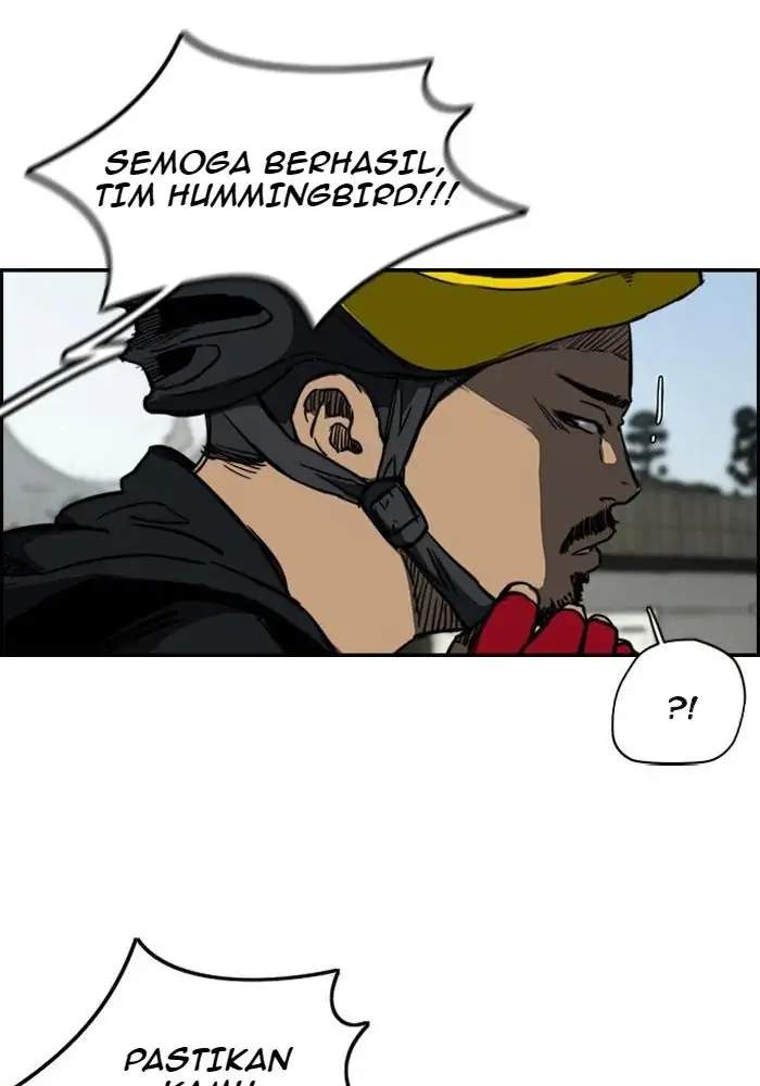 Wind Breaker Chapter 181 page 41