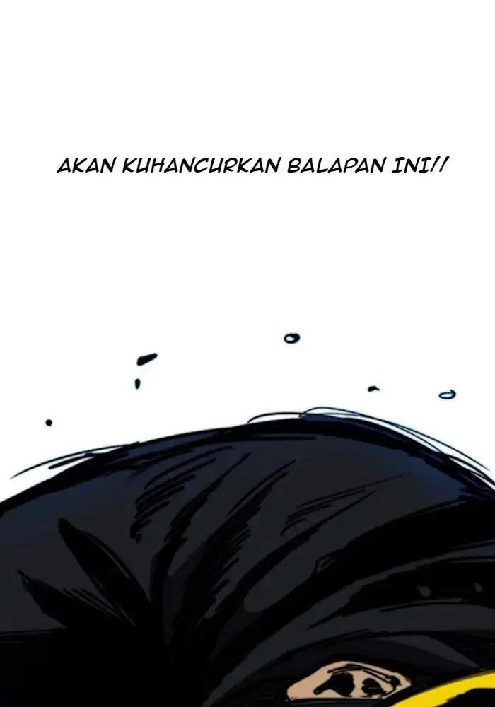 Wind Breaker Chapter 181 page 65
