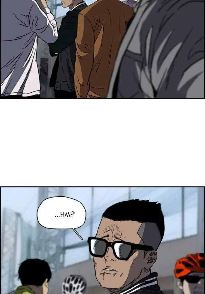 Wind Breaker Chapter 180 page 15