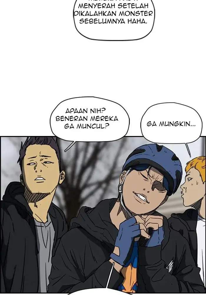 Wind Breaker Chapter 180 page 51