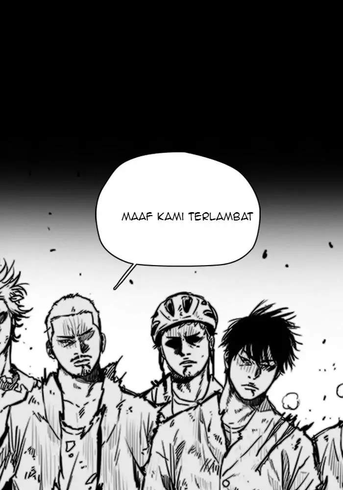 Wind Breaker Chapter 180 page 64