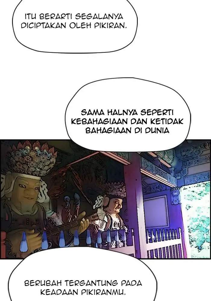 Wind Breaker Chapter 179 page 10