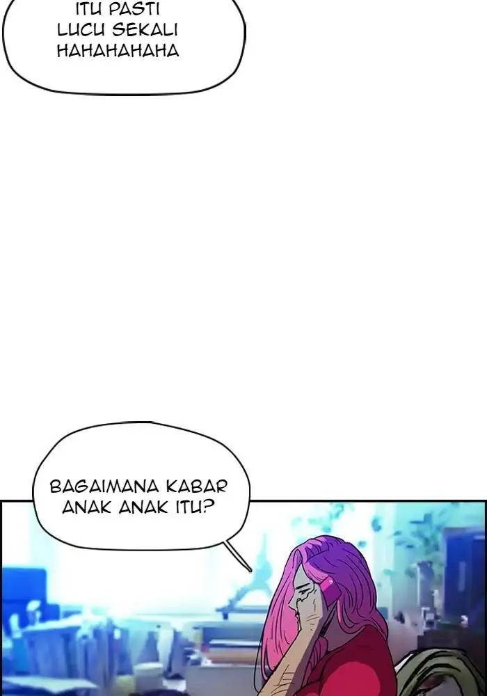 Wind Breaker Chapter 179 page 45