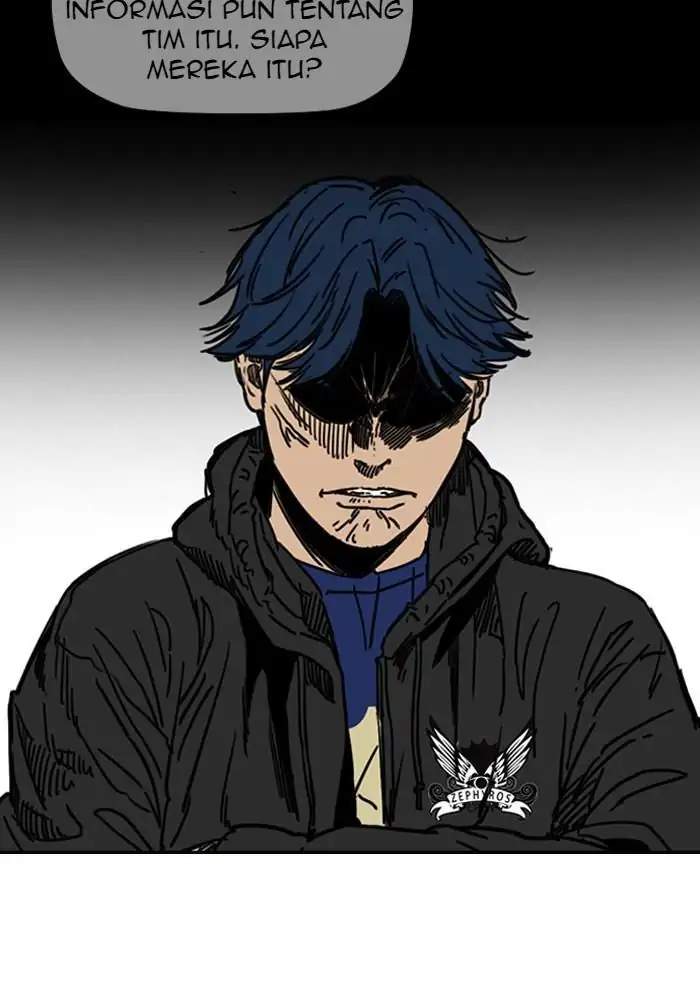 Wind Breaker Chapter 179 page 64