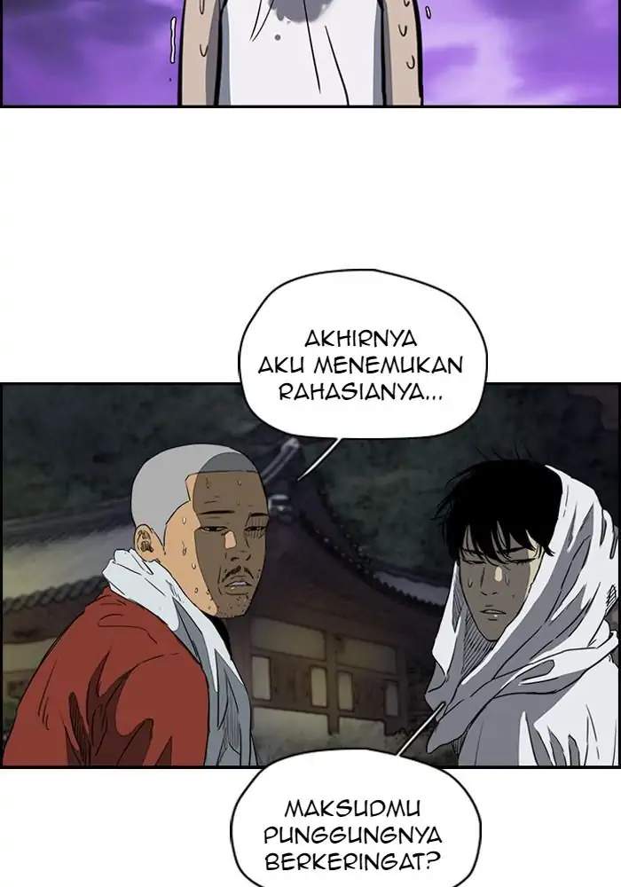 Wind Breaker Chapter 178 page 34