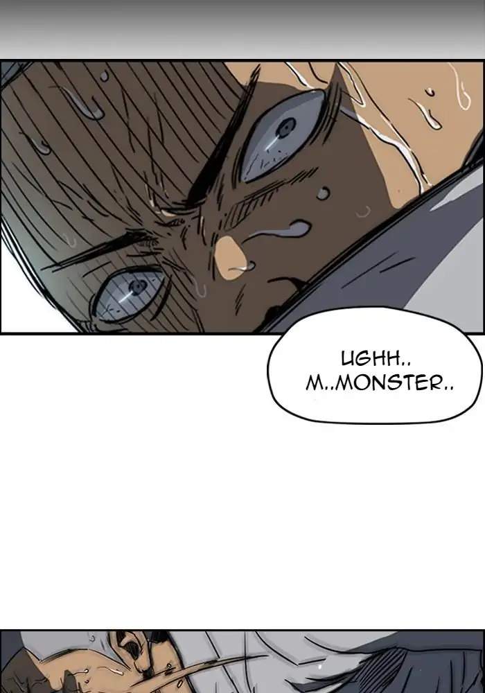 Wind Breaker Chapter 177 page 37