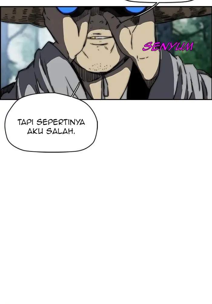 Wind Breaker Chapter 177 page 56